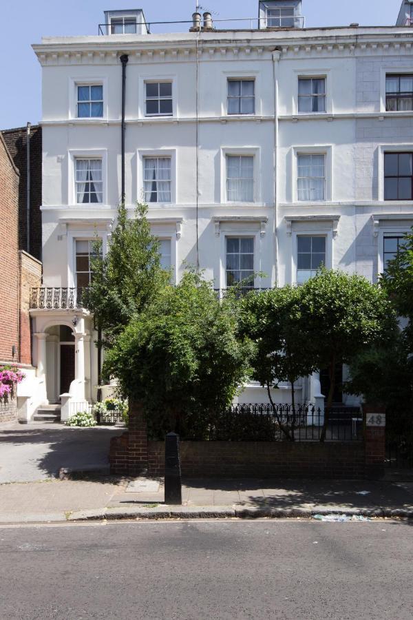 Bayswater Apartments By Allo Housing London Exterior photo